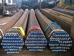 注浆管企业高炉及配套炼焦、石灰不同比例停运